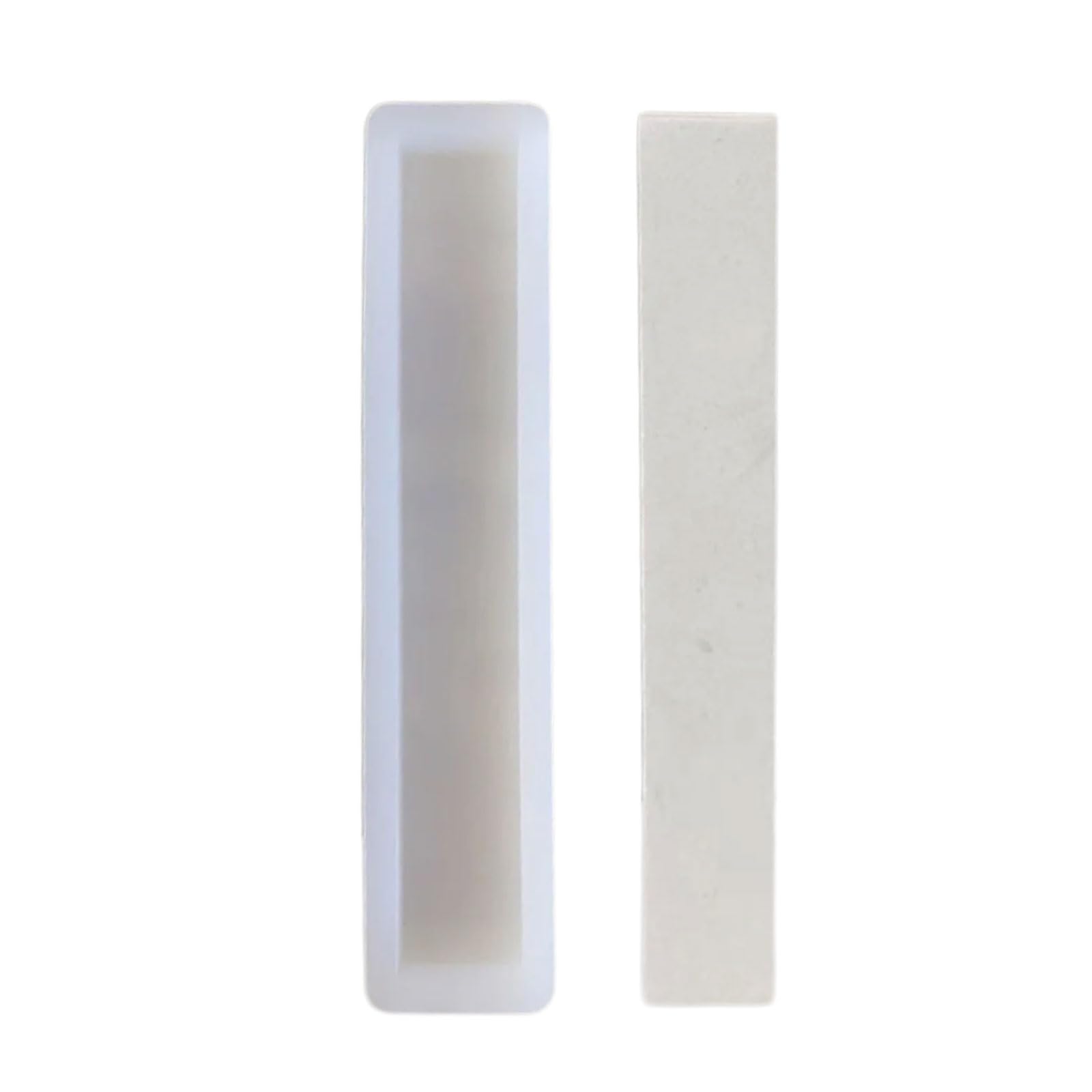 YWLUUOO Benches Silicone Molds Creative Chair Gypsum Plasters Gypsum Craft Supplies Home Decorations Silicone Plaster Chair Legs Craft Supplies