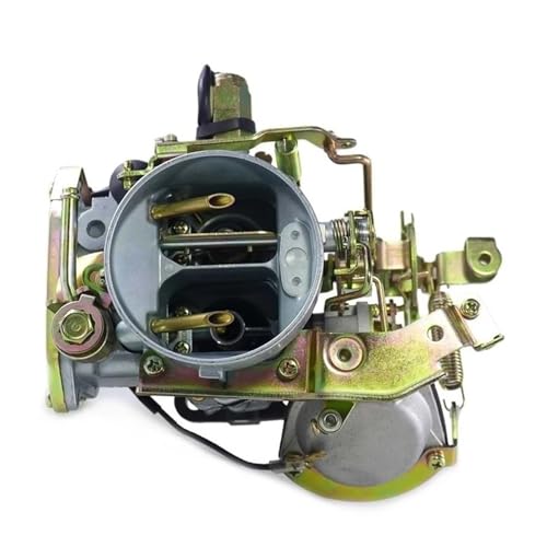 Carburateur pour Datsun 620 720 : Résoudre les trous à l'accélération L18 Z20