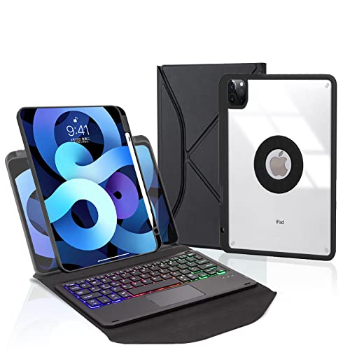7FobNCg iPad Pro11 L[{[hP[X ^b`pbht iPad Pro  3 2 1  P[X }EX@\ c]\ }Olbg O\  NA wʃJo[ Apple pencil [  Blueto