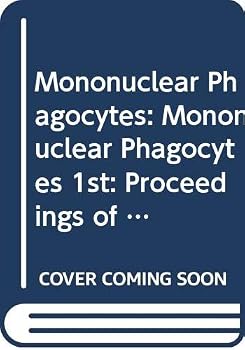 Hardcover Mononuclear phagocytes; Book