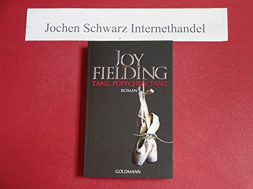 Tanz, Püppchen, tanz [German] 3442465362 Book Cover