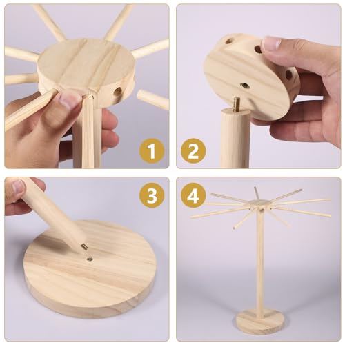 Reviews de Secadores de pasta , tabla con los diez mejores. 23 Imagen adicional