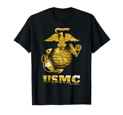 USMC T-Shirt