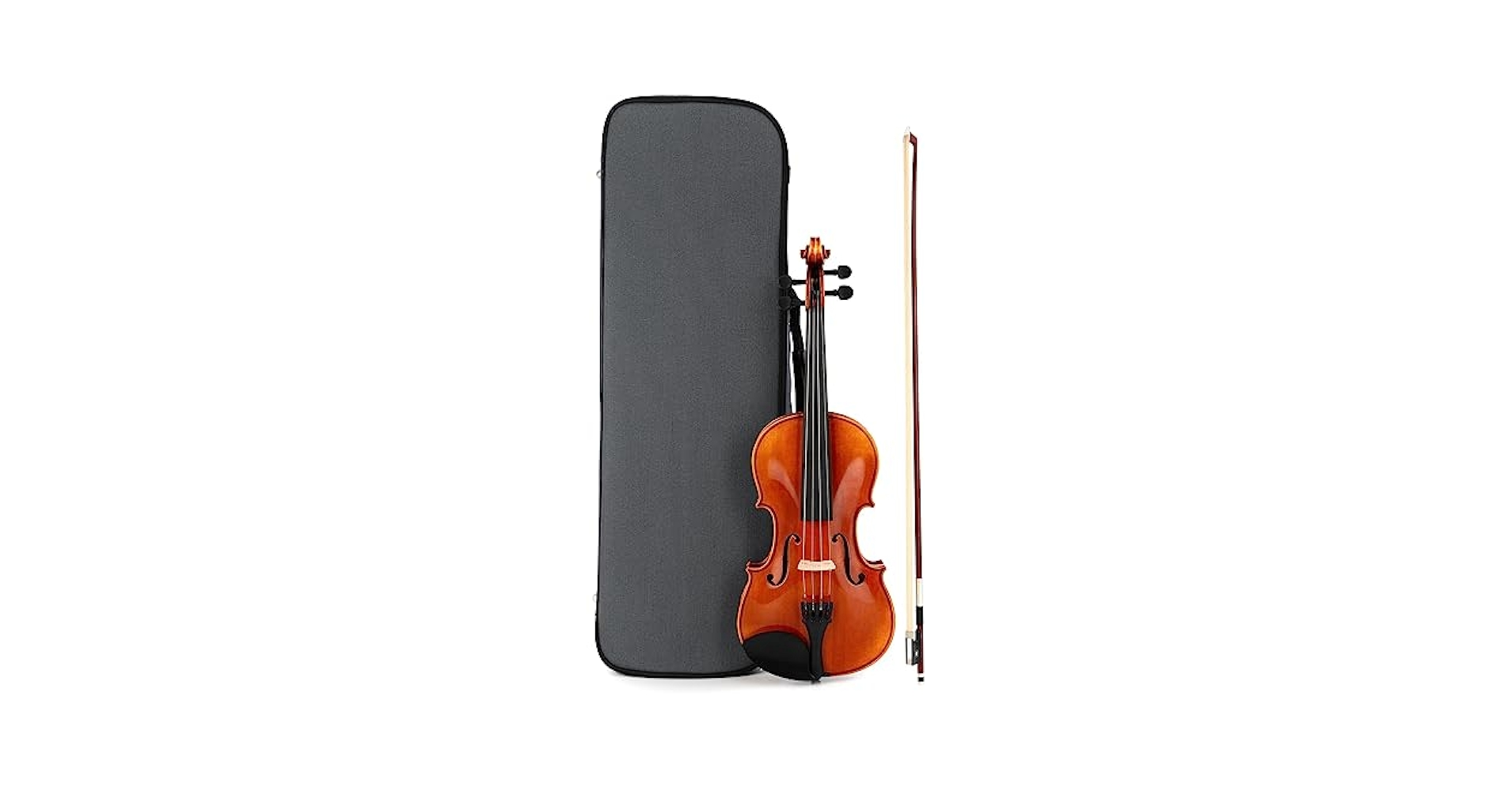 YAMAHA 子供用　バイオリン　V-7 2003 1/4 T.YAMADA Amazon.com: Yamaha AV7-44SG 4/4 Size Student Violin Outfit