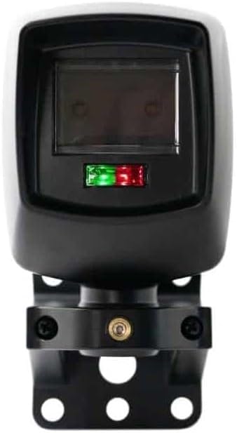 EMX IRB-RET-2 Universal UL325 RETROREFLECTIVE PHOTOEYE KIT, Replaces The IRB-RET