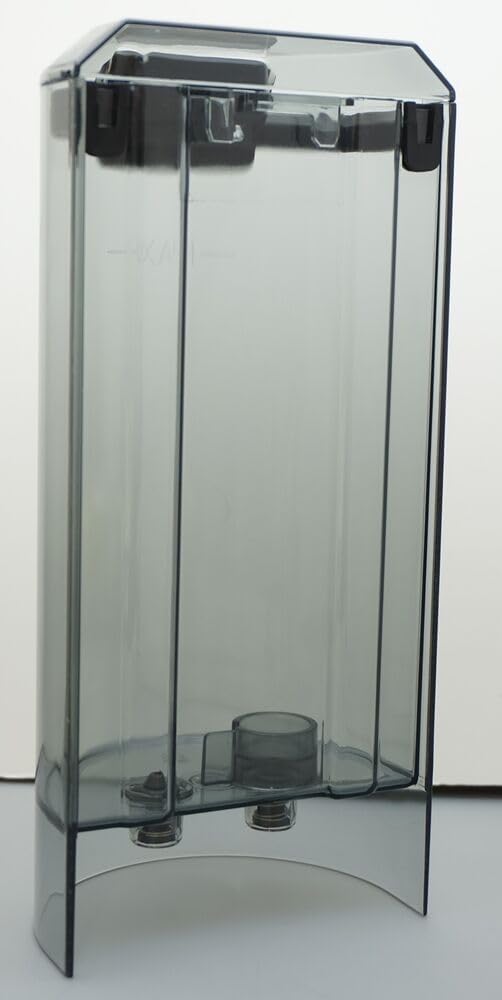 Water Tank 5513200359 Replacement for Water Tank for Coffee Machines Compatible with Delonghi EC680R, EC680BK