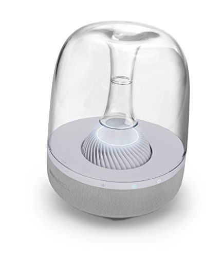 harman kardon aura studio white