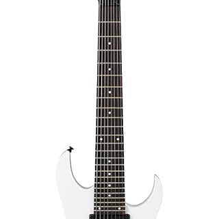 RG8-WH White - Les Beatles, Paul McCartney, John Lennon, RIngo Starr, George Harrison RG8-WH White – Image 6