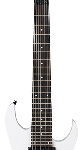 RG8-WH White - Les Beatles, Paul McCartney, John Lennon, RIngo Starr, George Harrison RG8-WH White – Image 7