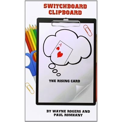 Switchboard Clipboard