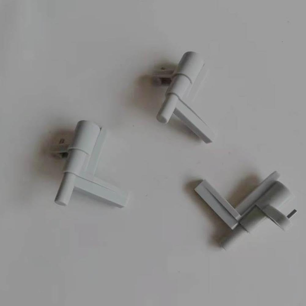 Reemplazo de Palanca de estrangulador Compatible con carburador de Bomba de Agua de Motor EX17 EX21 EX170 EX210 277-43801-01