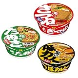 マルちゃん　赤いきつね　緑のたぬき　黒い豚カレー　各12個　計36個セット