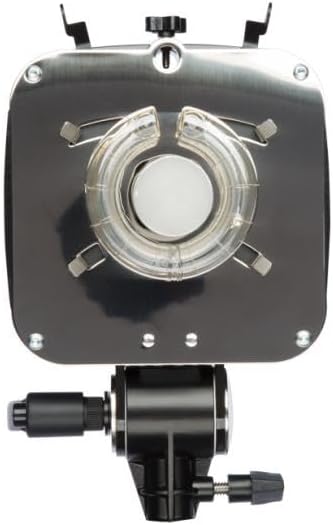 Buff AlienBees B800 Monolight Strobe Flash Unit, 320 Ws | Paul C. Buff Flash Unit