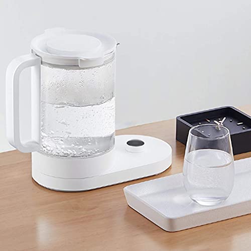 Bouilloire Électrique MU 1.5L avec Contrôle Température précise - 2