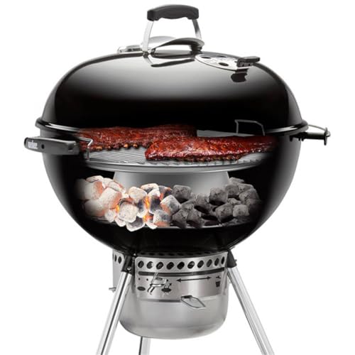 Weber® Charcoal Heat Controller for 22" Kettle Grills - Grill Accessory - image 3