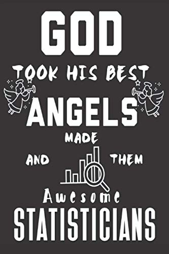 God Took His Best Angels and Made Them Statisticians: Novelty ...