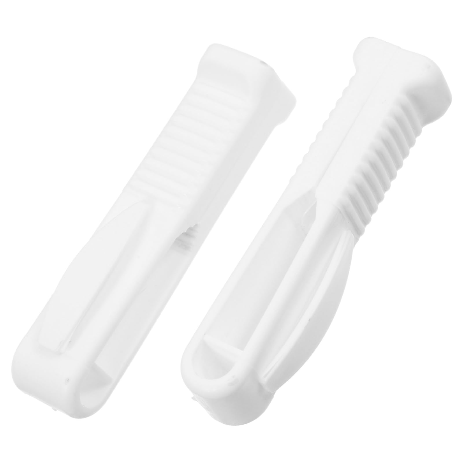 NAMOARLY 2pcs Ampule Opener Plastic Ampule Breaker | Reusable Glass Bottle Cutting Device | Ampoule Bottle Cutter for Nurses & Doctors | Auxiliary Bottle Opening Tool | Multi Functional