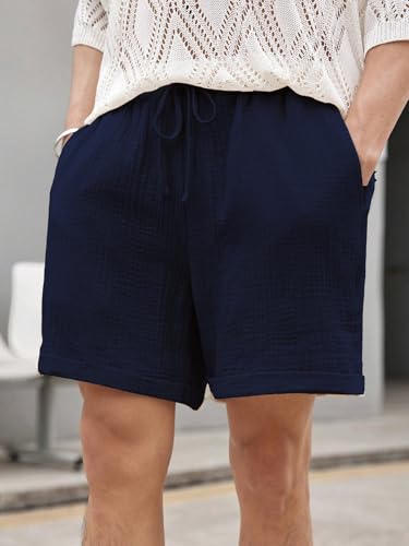 Image of JVX Men Shorts || Shorts for Men || Men Shorts Casual (SHORT-03)