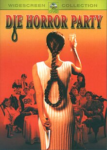 April Fools Day [DVD]