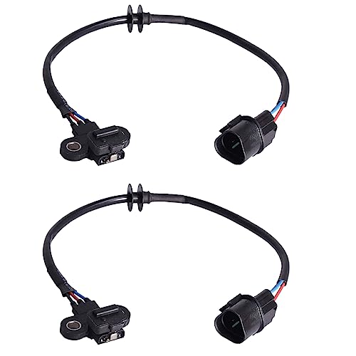 Capteur de position automobile J5T26273 MR420734 pour Space Star 2003-2008