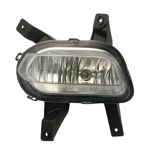 Phare antibrouillard avant ROEWE Ei5 avec ampoule intégrée pour rouler par temps de brume