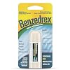 Benzedrex Nasal Decongestant Inhaler | Medicated Vapor Relief for Sinus Pressure, Nasal Congestion, Allergies, Hay Fever & Colds | Pack of 6