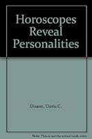 Horoscopes Reveal Personalities 0866904476 Book Cover