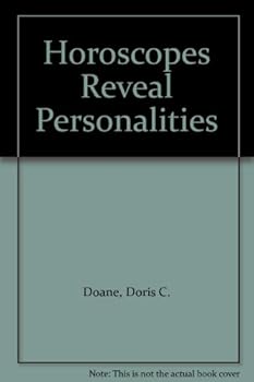 Paperback Horoscopes Reveal Personalities Book