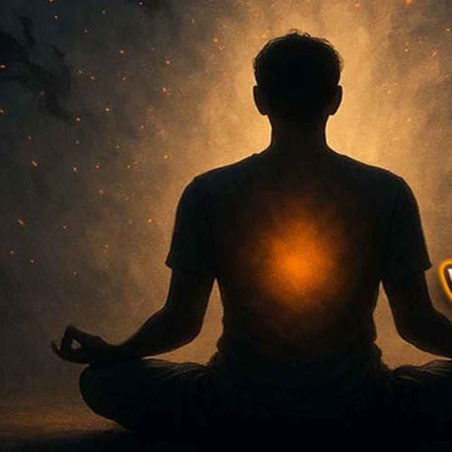 مدیتیشن رهایی از انرژی سمی