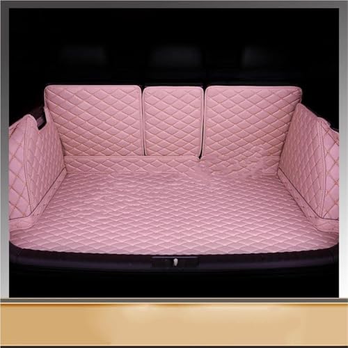 Tapis de coffre pour BMW iX 2023 idéal pour vos départs en vacances