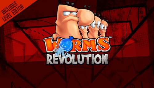 Worms Revolution [Download]