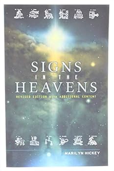 Paperback Signs in the Heavens Book