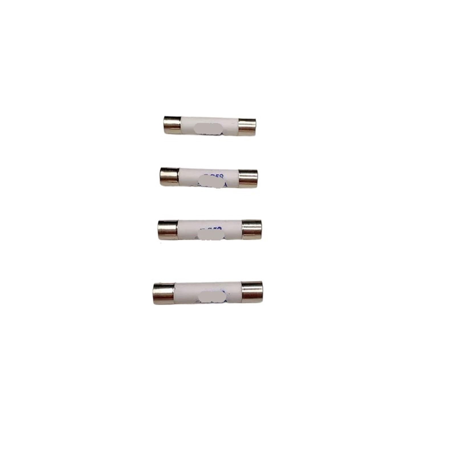 QRUYHBAJU 100 Pcs Fuse RS58 Fuse Quick-Blow(Rs58-2a)