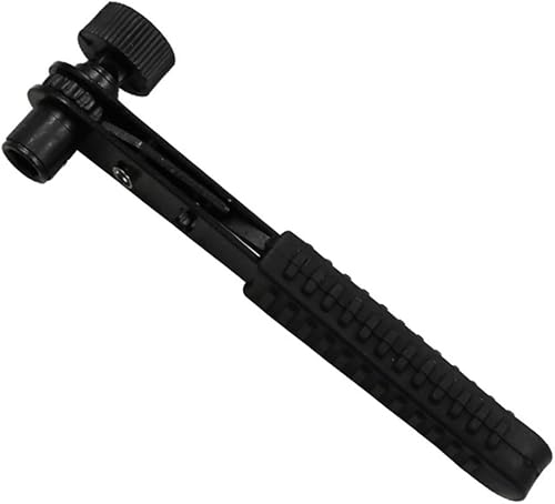 Miniatura 8 de Uonlytech llaves de trinquete de bolsillo multiherramienta llaves combinadas mini llave destornillador multiherramienta Mini destornillador llave de