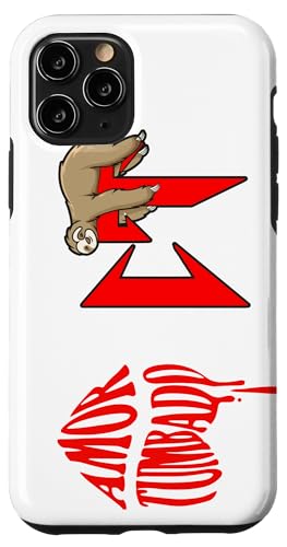 Amor Tumbado Corridos Belicos Tumbados Regional Mexicans �X�}�z�P�[�X iPhone 11 Pro �p