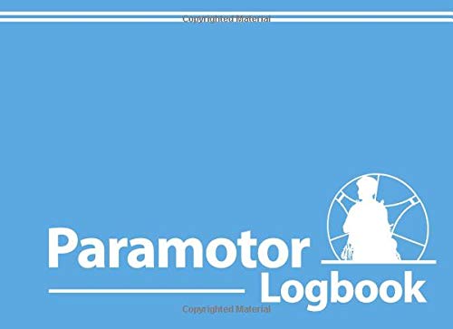 Paramotor Logbook