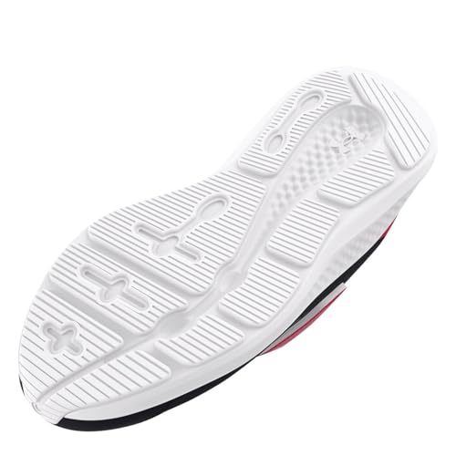 Under Armour Kids' Pre School Pursuit 3 Big Logo Alternate Closure Running Shoe4