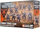 Games Workshop - Warhammer 40,000 - Kill Team: Phobos Strike Team (2024 Edition)