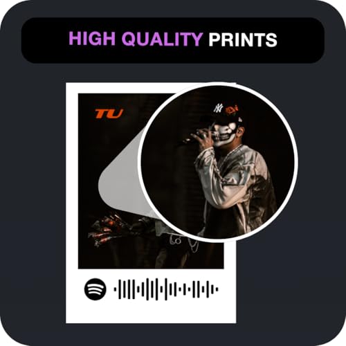 Image of Talwinder | Desi Hip Hop Talwiinder Songs Mini Poster Kit (Set of 15) | Rapper Talwinder Songs Size (8 x 6 cm) Posters for Phone Accessories, Bedroom, Office, room decoration, tailwind (C 054)