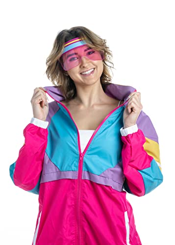 Funny Guy Mugs Shade Bandz- Premium 80s & 90s Retro Sunglasses3