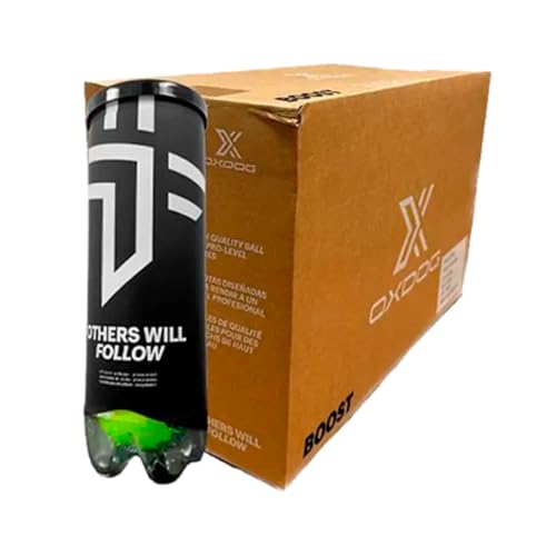 Tiroirs à balles Oxdog anti-perte lot de 24 boîtes de stockage