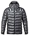 Produktbild Rab Herren Zero G Jacke, steel, L