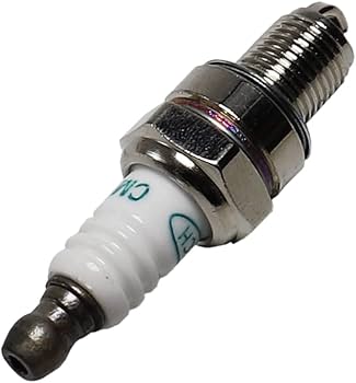 Amazon | 高性能・高エネルギースパークプラグ CM5H | スパークプラグ