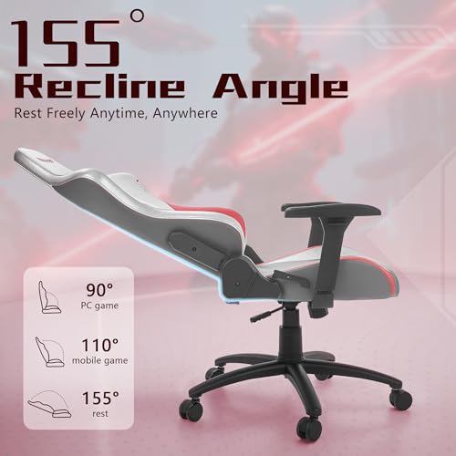 VENTUVIBE Gaming Chair VV-PU-V1L の商品画像 7