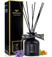 Amazon.com: ap airpleasure Reed Diffuser Set, Home Fragrance ...