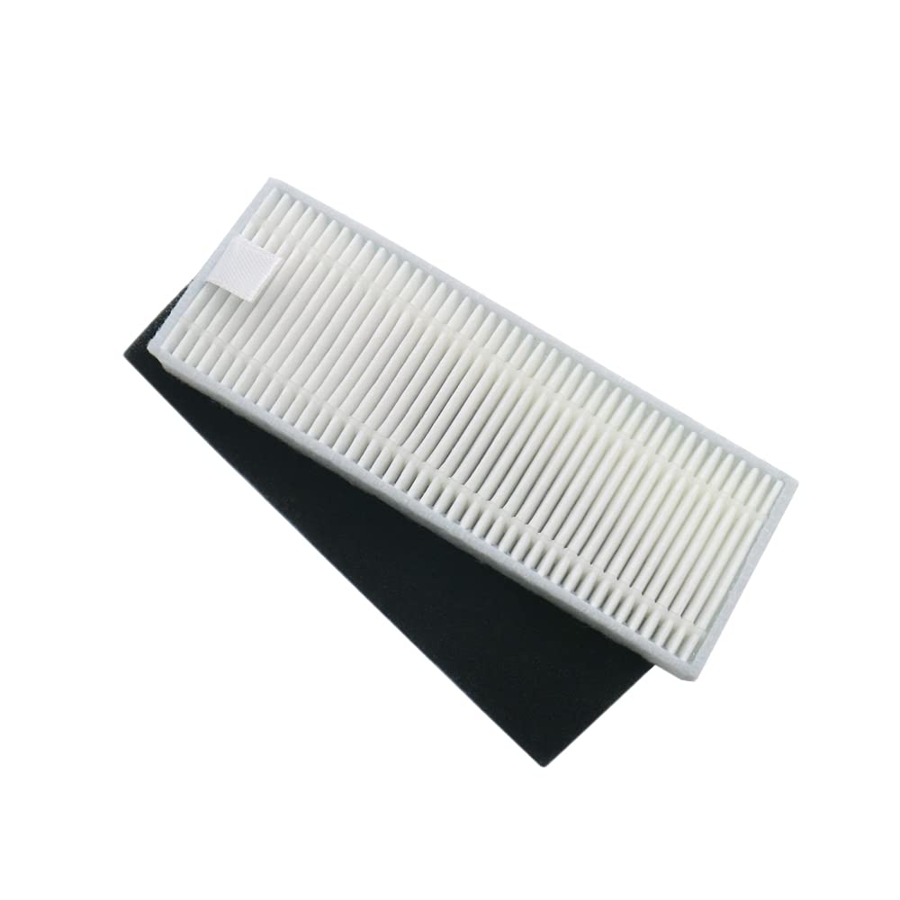 Accessori di ricambio per Cecotec Conga 15090 16090 AI