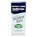 Bausch & Lomb Sensitive Eyes Rewetting Drops 1 oz