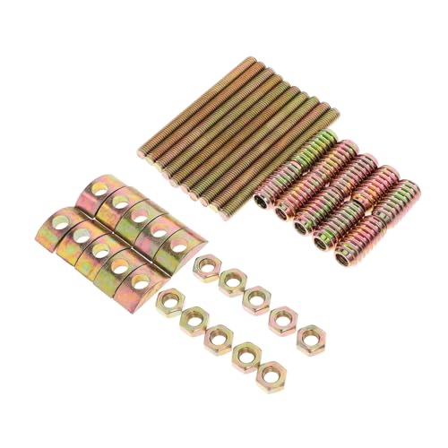 Connecteurs de meubles Tofficu pour assembler lit et armoire facilement