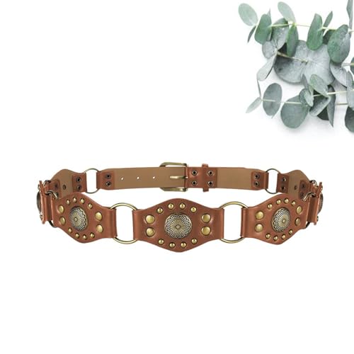 Unisex Belt Durability Comfort Waistband Casual Wear Belt Fashion Lover Belt For Casual Or Party Wear4