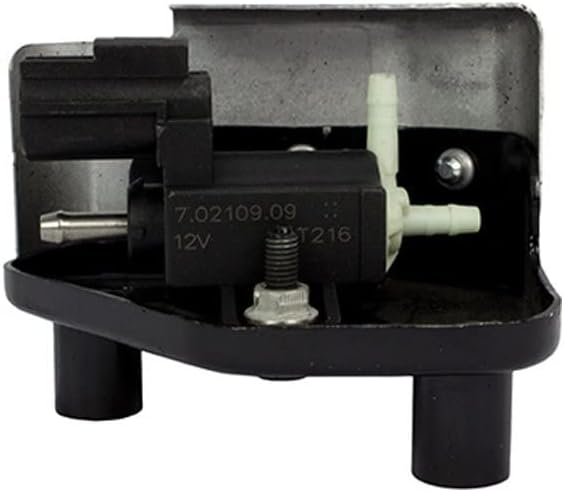 Motorcraft CX-2553 EGR Recirculation Valve, 1 Pack